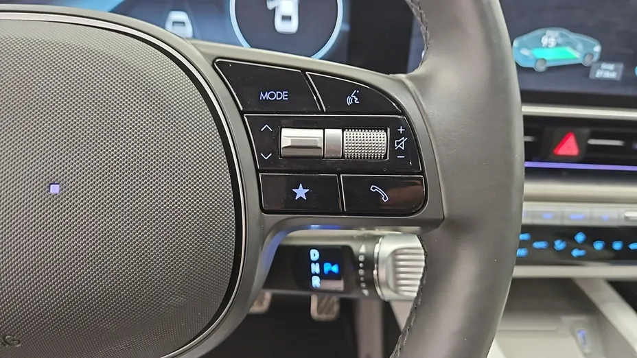 HYUNDAI Ioniq 6 -