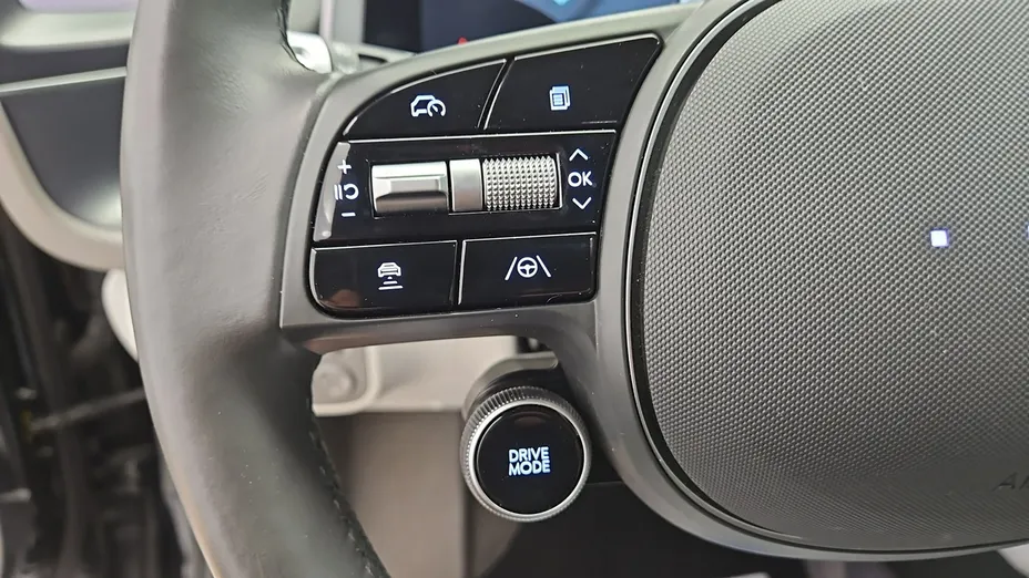 HYUNDAI Ioniq 6 -