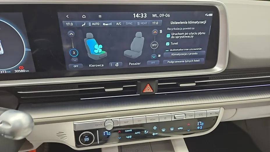 HYUNDAI Ioniq 6 -