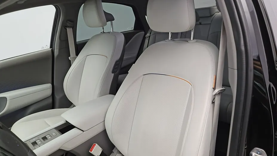HYUNDAI Ioniq 6 -