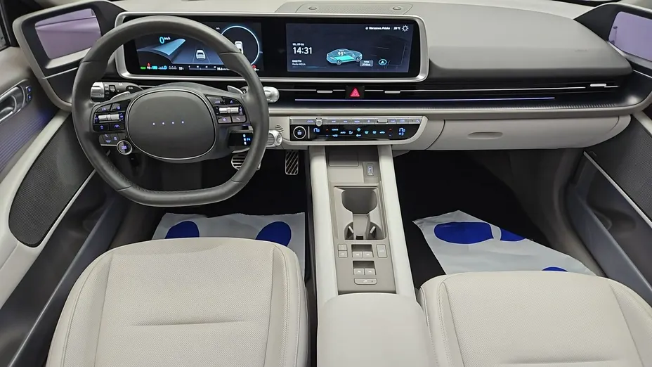 HYUNDAI Ioniq 6 -