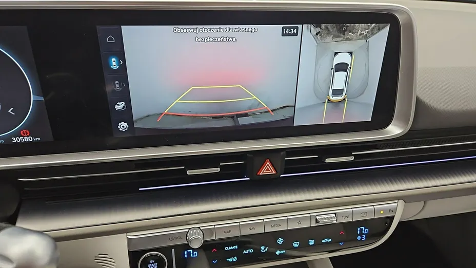 HYUNDAI Ioniq 6 -