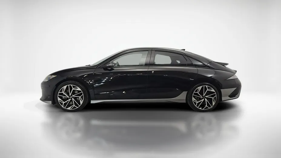 HYUNDAI Ioniq 6 -