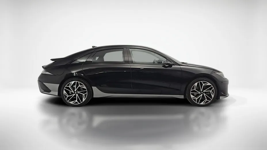 HYUNDAI Ioniq 6 -