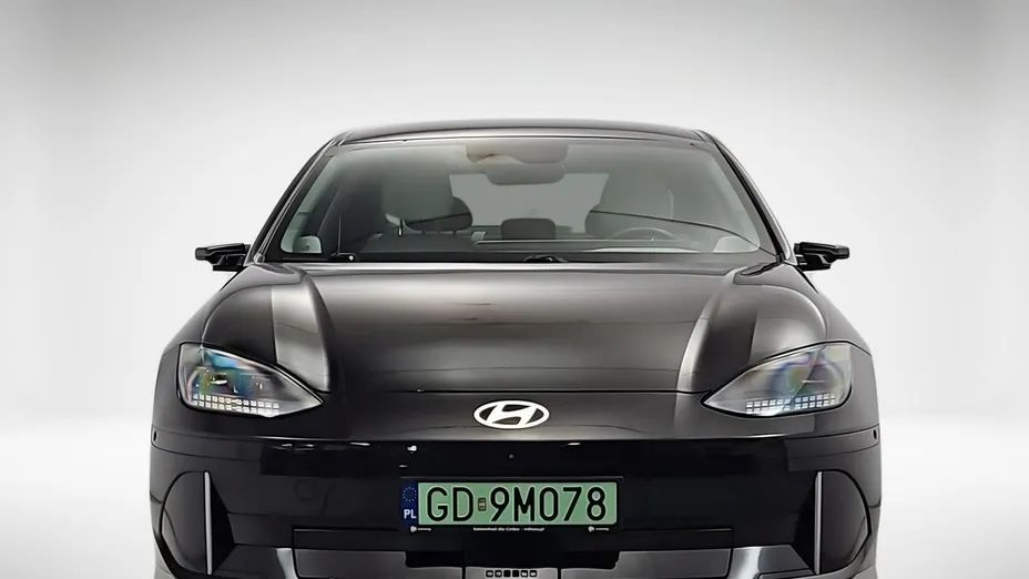 HYUNDAI Ioniq 6 -