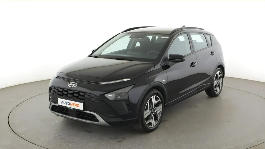 HYUNDAI Bayon -