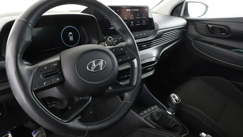 HYUNDAI Bayon -
