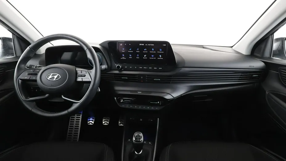 HYUNDAI Bayon -