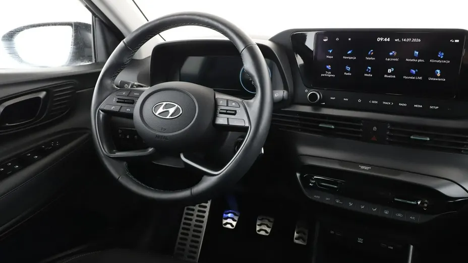 HYUNDAI Bayon -