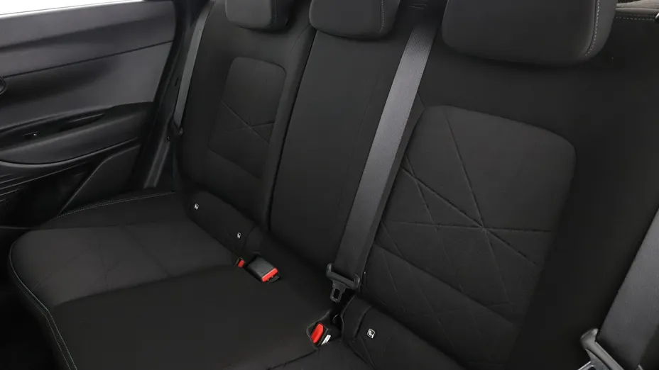 HYUNDAI Bayon -
