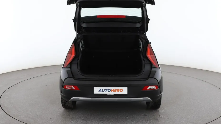 HYUNDAI Bayon -