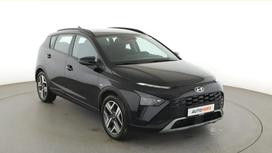 HYUNDAI Bayon -