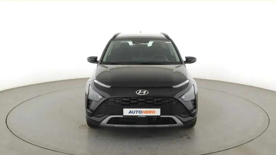 HYUNDAI Bayon -