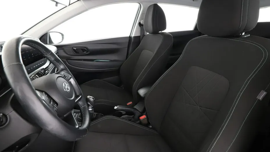 HYUNDAI Bayon -