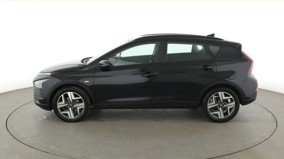 HYUNDAI Bayon -