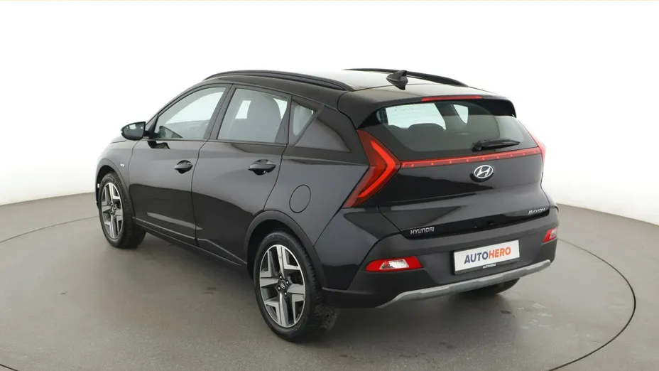 HYUNDAI Bayon -