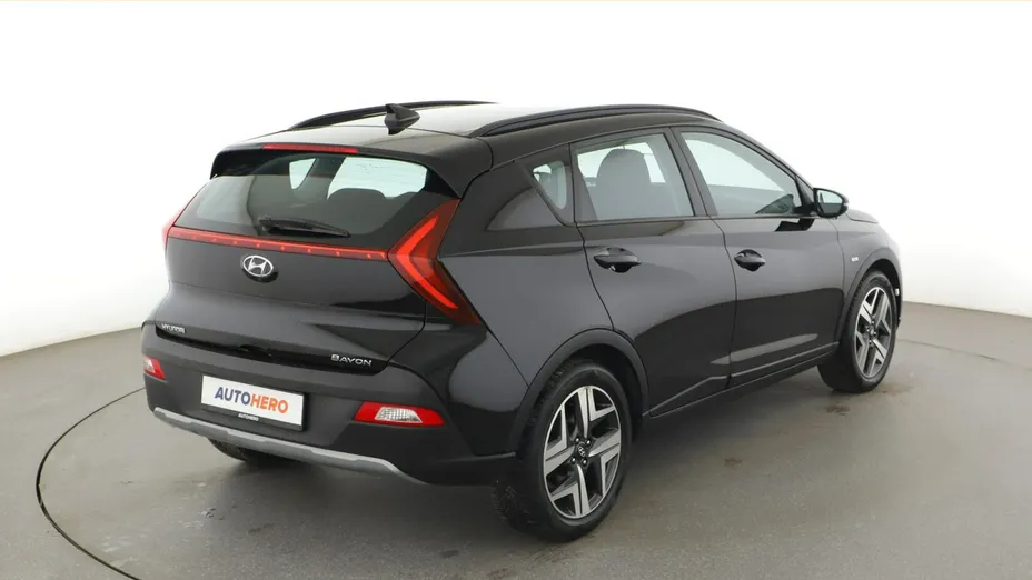 HYUNDAI Bayon -