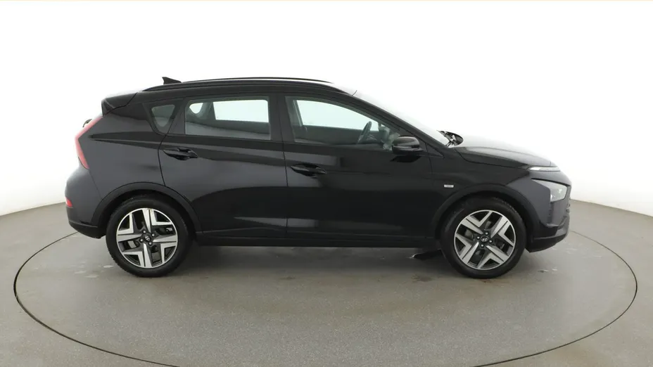 HYUNDAI Bayon -
