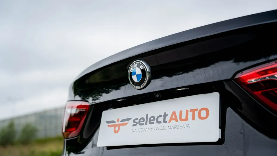BMW X6 -