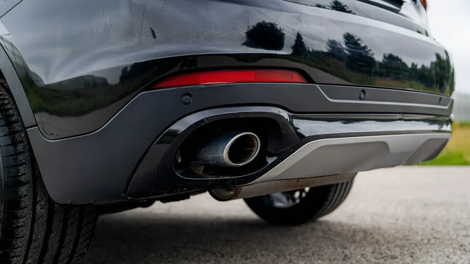 BMW X6 -