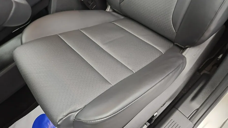 NISSAN X-Trail -