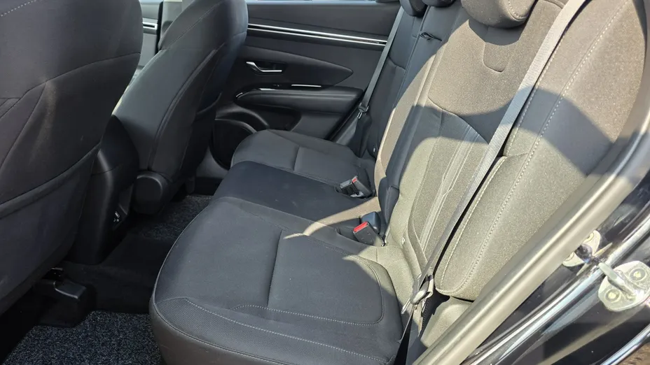 HYUNDAI Tucson -