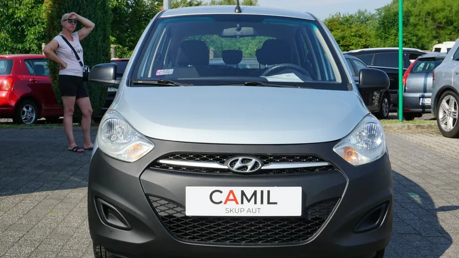 HYUNDAI i10 -