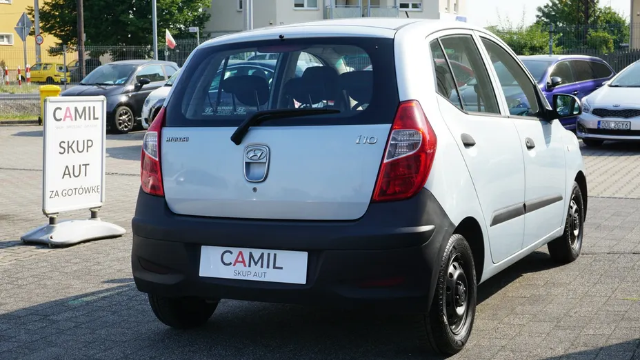 HYUNDAI i10 -