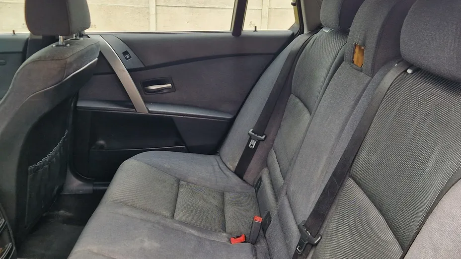 BMW Seria 5 -