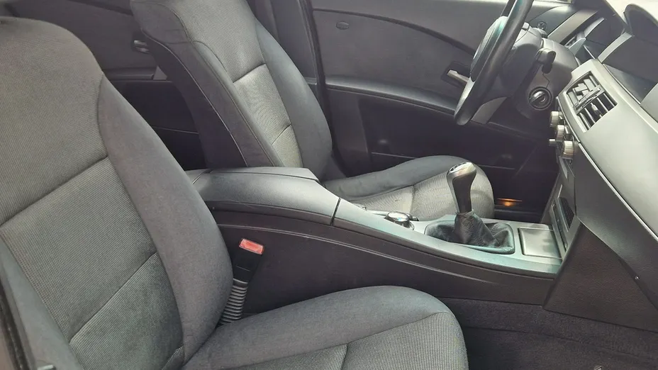 BMW Seria 5 -