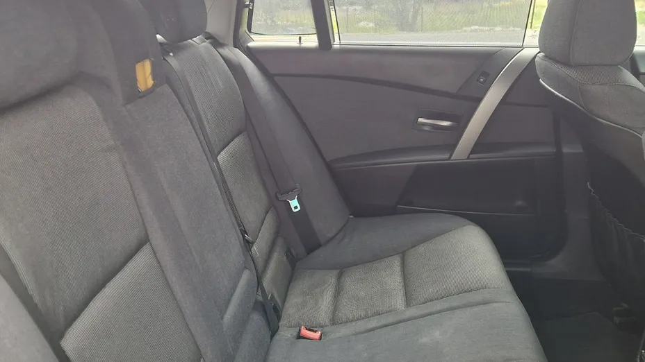BMW Seria 5 -