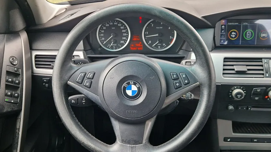 BMW Seria 5 -