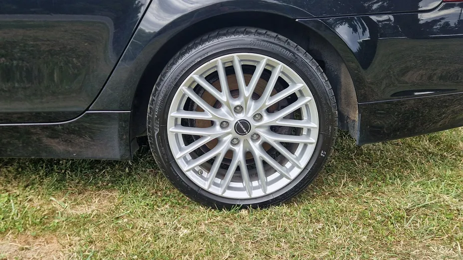 BMW Seria 5 -