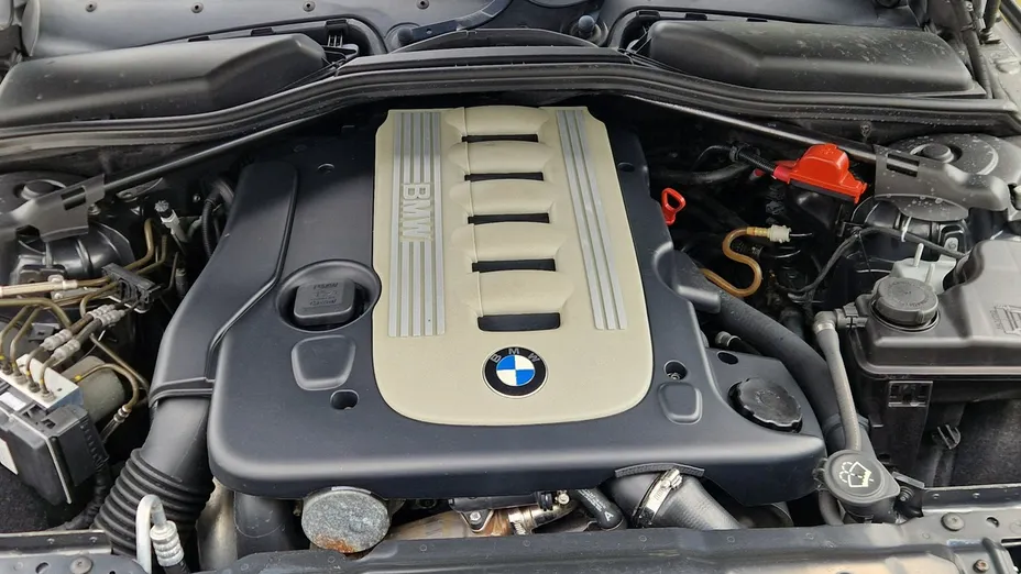 BMW Seria 5 -
