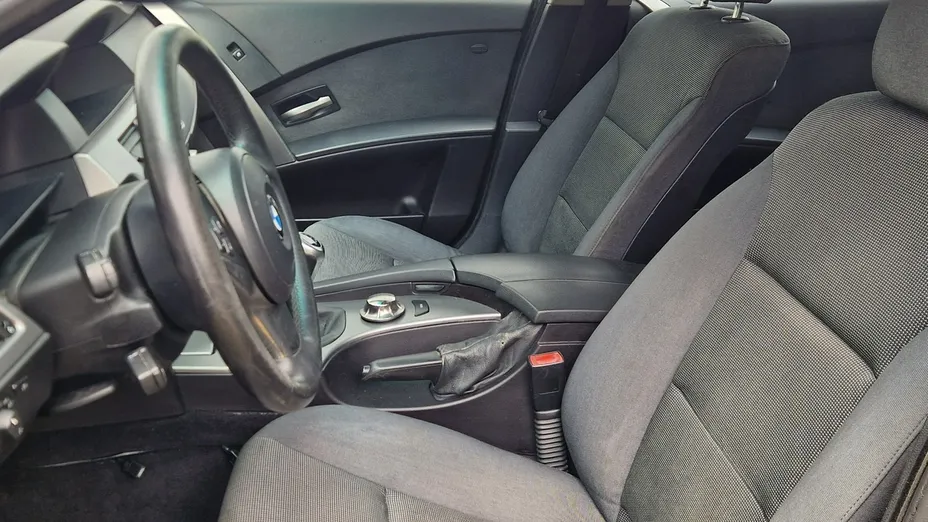 BMW Seria 5 -