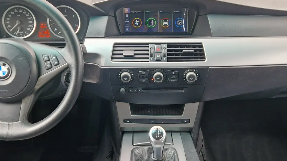 BMW Seria 5 -