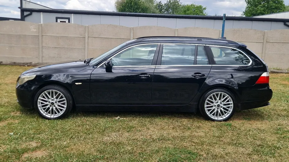 BMW Seria 5 -