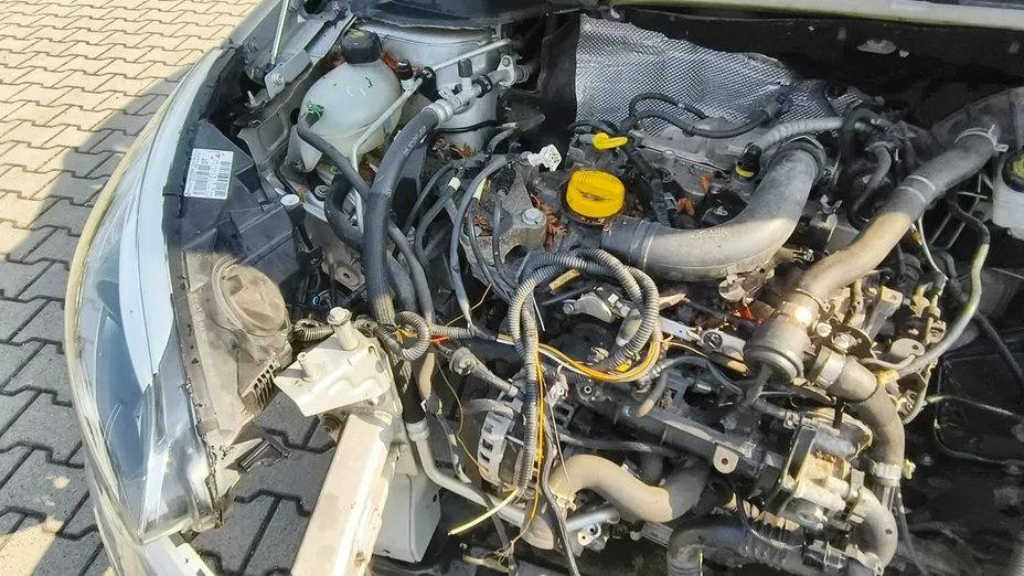 RENAULT Captur -
