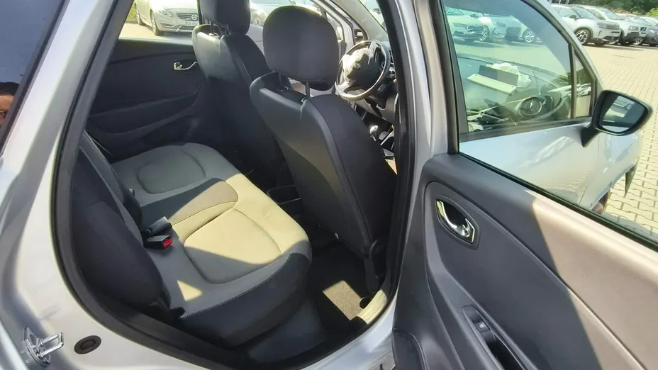 RENAULT Captur -