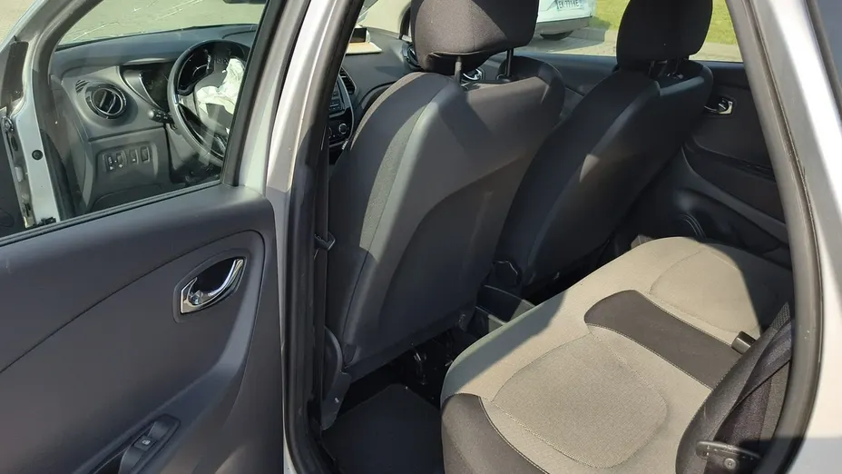 RENAULT Captur -