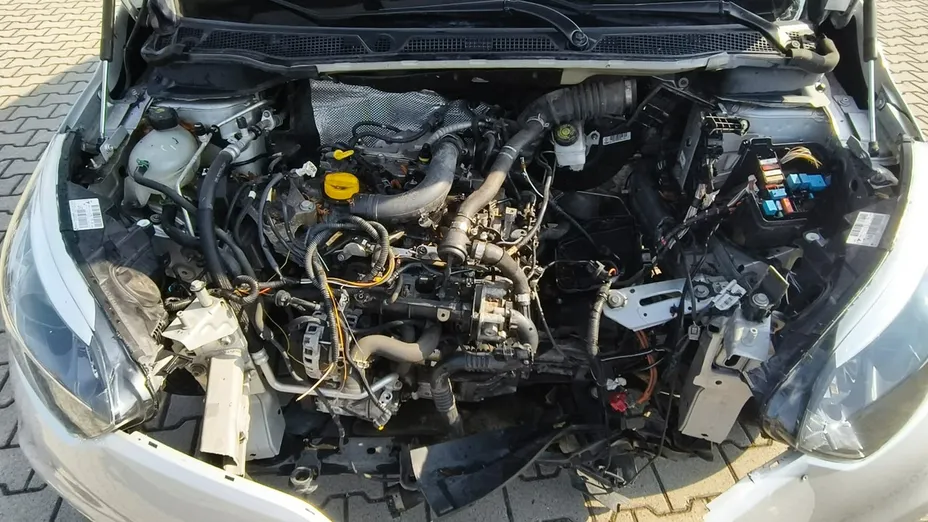 RENAULT Captur -