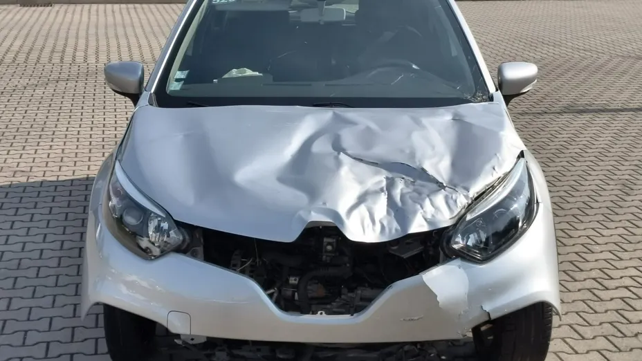 RENAULT Captur -
