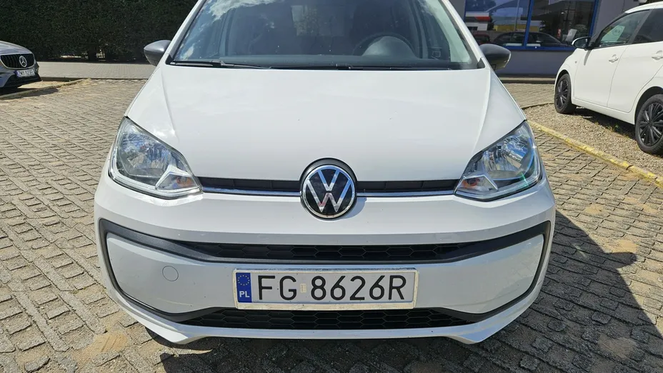 VOLKSWAGEN up! -