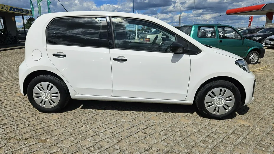 VOLKSWAGEN up! -