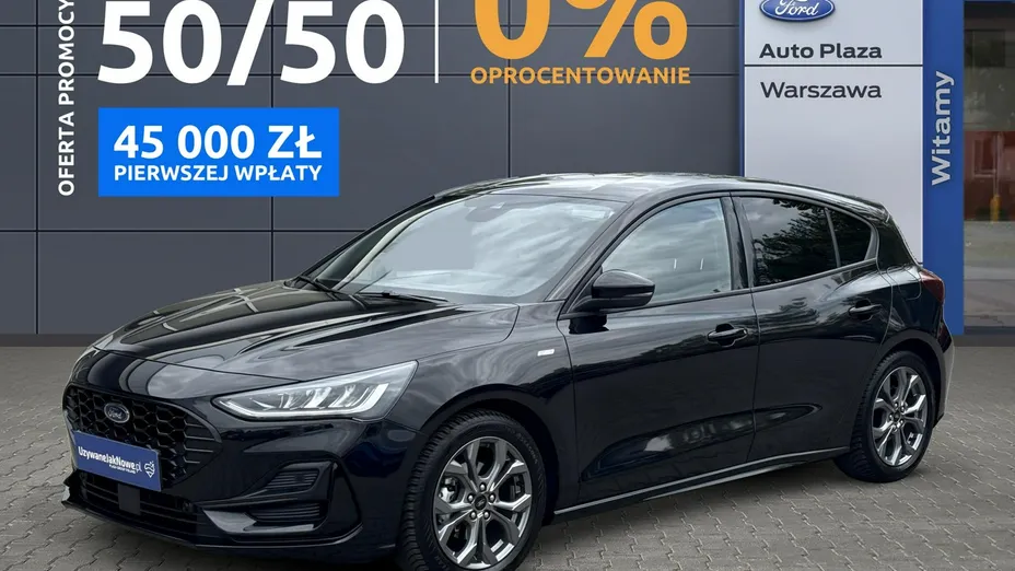 FORD Focus -