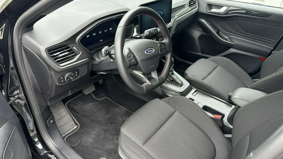 FORD Focus -