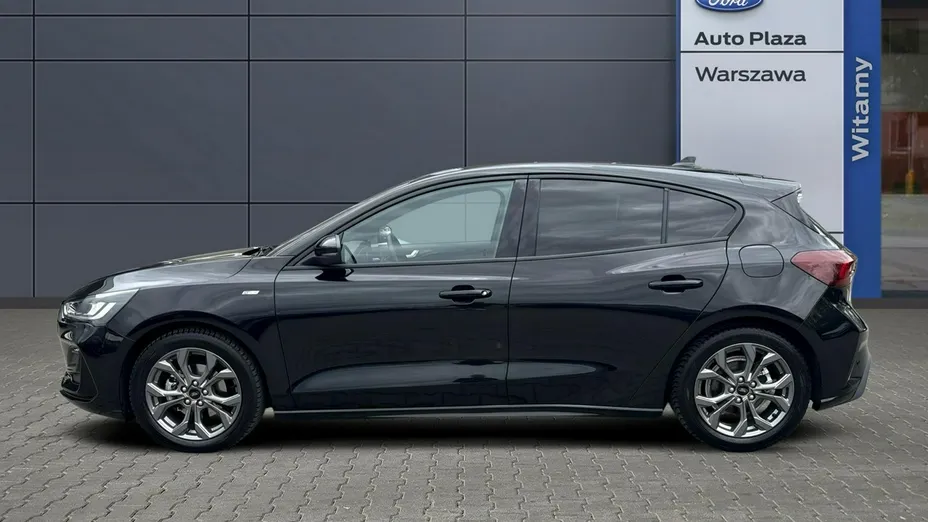 FORD Focus -