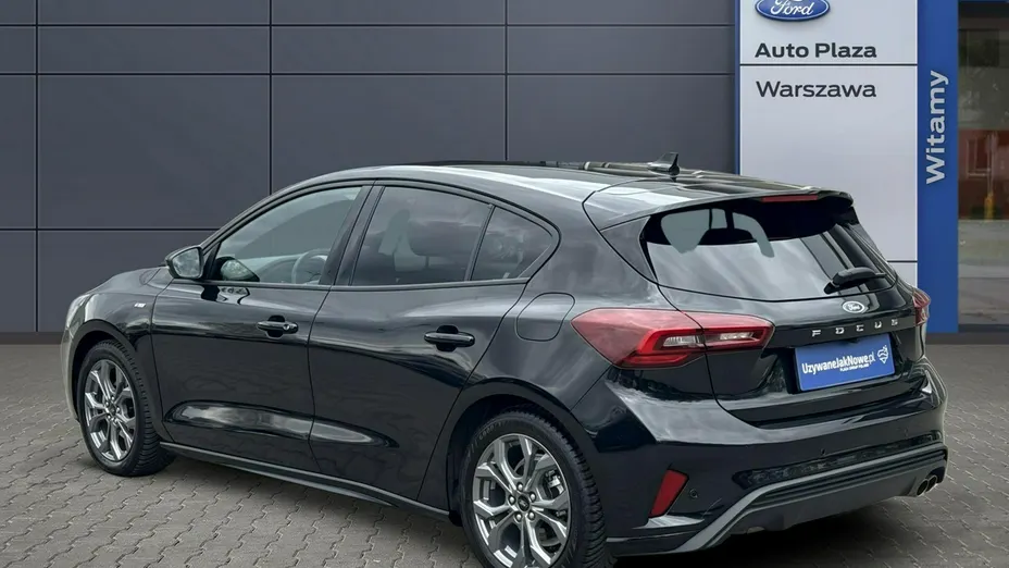 FORD Focus -