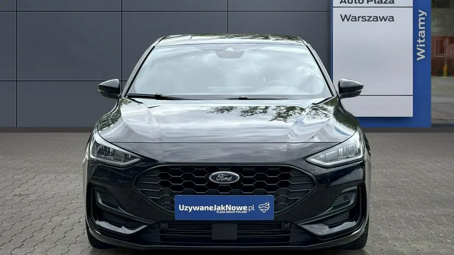 FORD Focus -