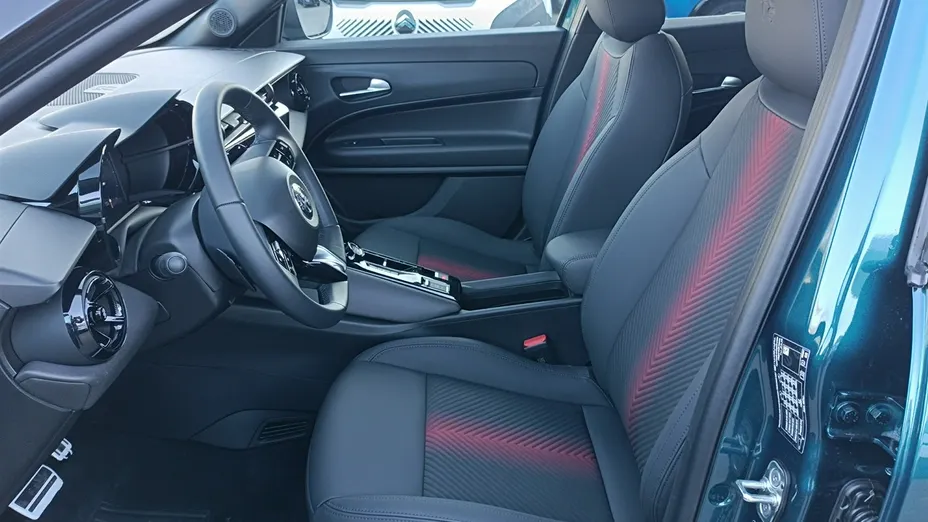 ALFA ROMEO Junior -
